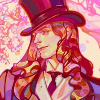 Alexis Hall's profile picture
