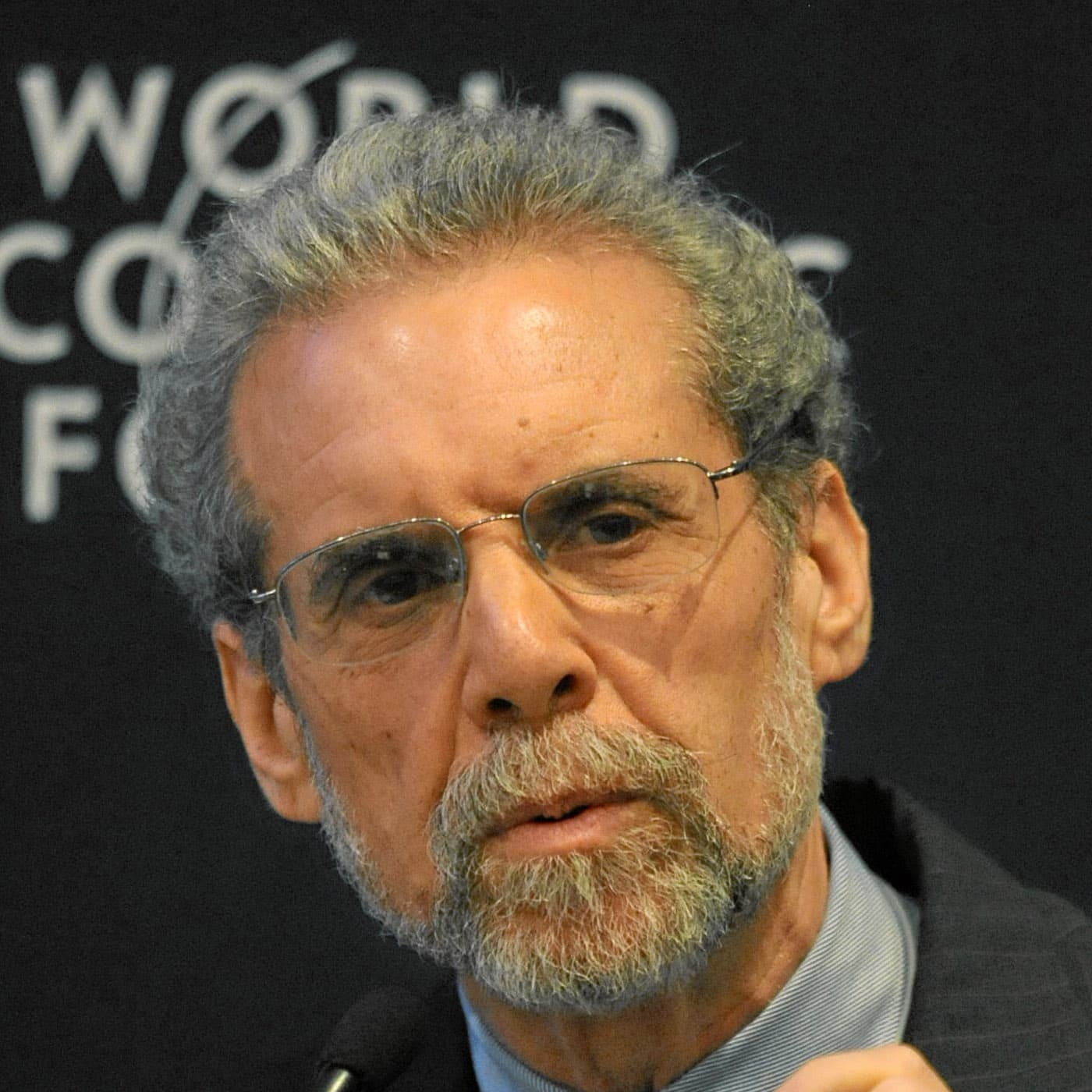 Daniel Goleman's profile picture
