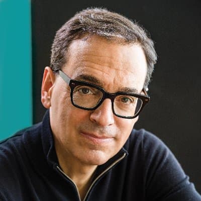 Daniel H. Pink's profile picture
