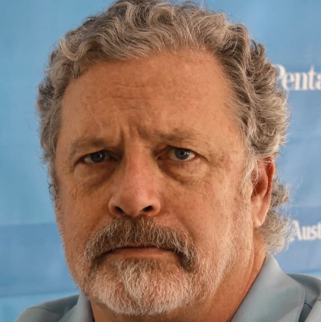 Jeff Lindsay's profile picture