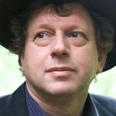 Peter F. Hamilton's profile picture