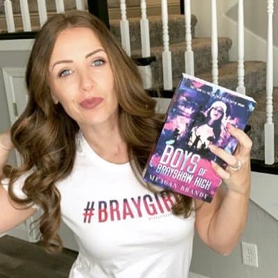 Meagan Brandy's profile picture