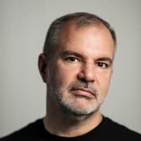 Peter V. Brett's profile picture