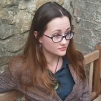 Tamsyn Muir's profile picture