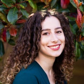 Alexandra Christo's profile picture