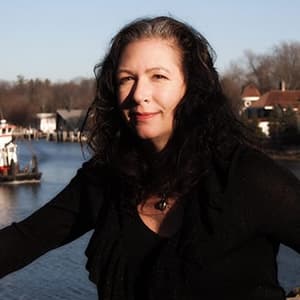 Jacqueline Carey's profile picture