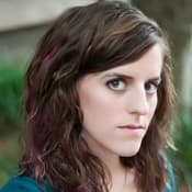 Claire Legrand's profile picture