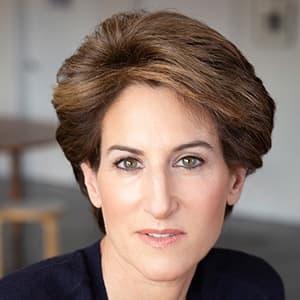 Stacy Schiff's profile picture