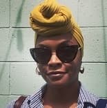 Alyssa Cole's profile picture
