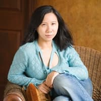 Sherry Thomas's profile picture