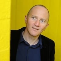 Chris Cleave's profile picture