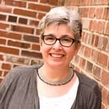 Ann Leckie's profile picture