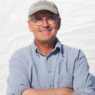 Nathaniel Philbrick's profile picture