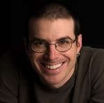Paolo Bacigalupi's profile picture