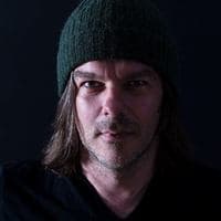 Sylvain Neuvel's profile picture