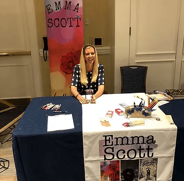 Emma Scott's profile picture