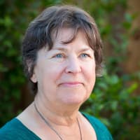 Karen Joy Fowler's profile picture