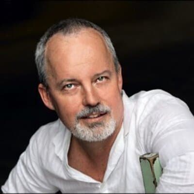 Michael Robotham's profile picture