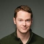 Robert Jackson Bennett's profile picture
