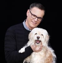 W. Bruce Cameron's profile picture