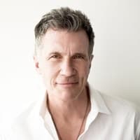 Michael Cunningham's profile picture