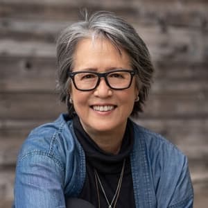 Ruth Ozeki's profile picture