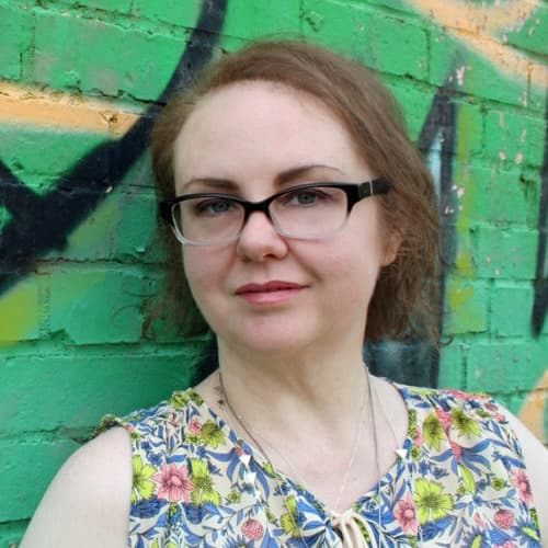 Jenn Bennett's profile picture