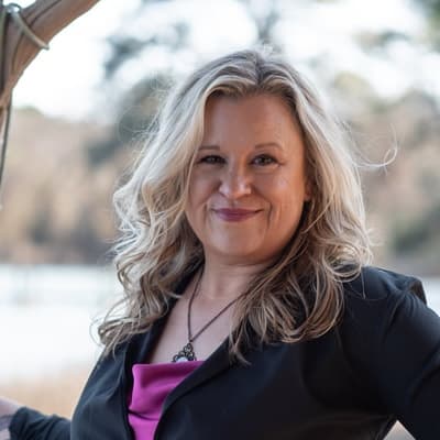 Wendy Higgins's profile picture