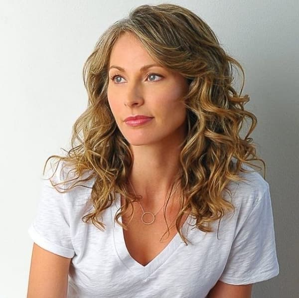 Josephine Angelini's profile picture