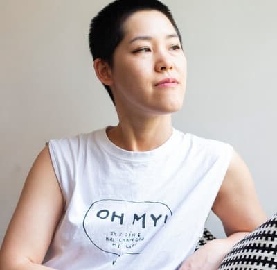 Jen Wang's profile picture