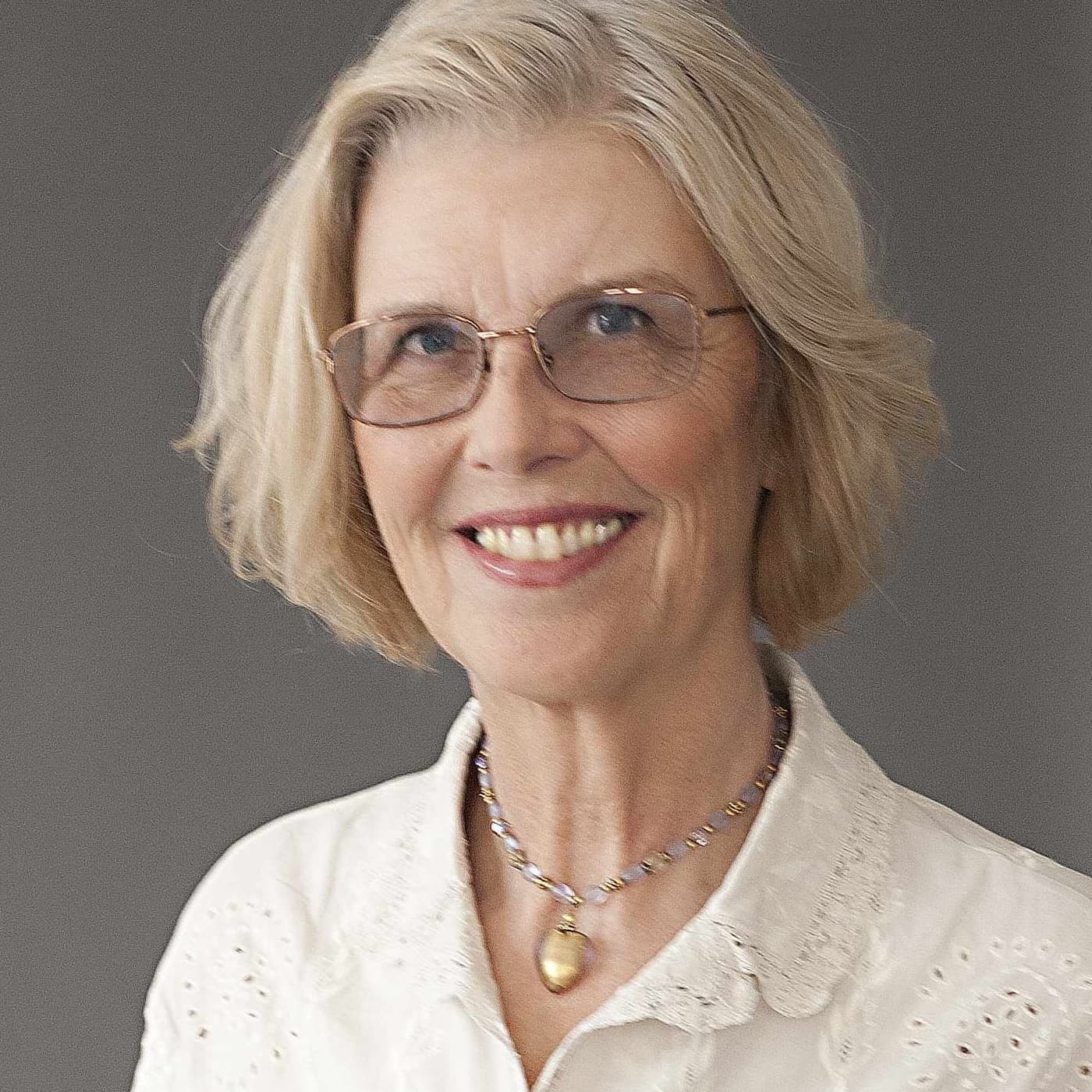 Jane Smiley