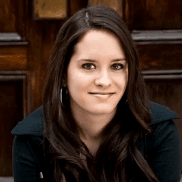 Aimee Carter's profile picture