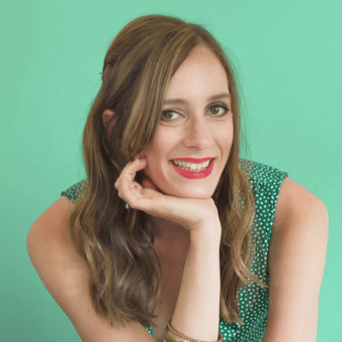 Holly Bourne's profile picture