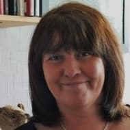 Angela Marsons's profile picture