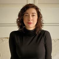 Andrea Bartz's profile picture