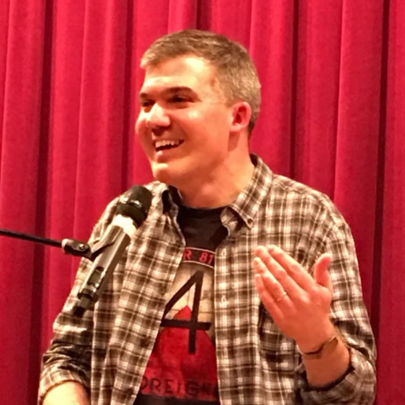 Jason Rekulak's profile picture