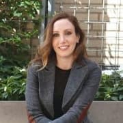 Marisha Pessl's profile picture