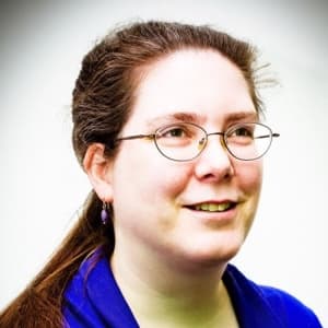 Genevieve Cogman's profile picture