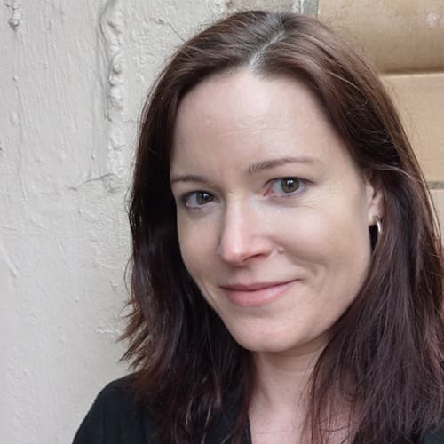 Lisa Lutz's profile picture