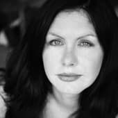 Mindy McGinnis's profile picture