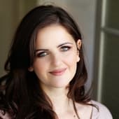 Sophie Gonzales's profile picture