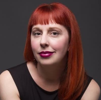 Cherie Priest's profile picture