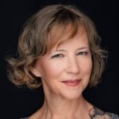 Therese Anne Fowler's profile picture