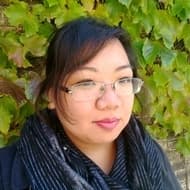 Nghi Vo's profile picture