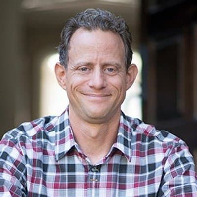 Stuart Gibbs's profile picture