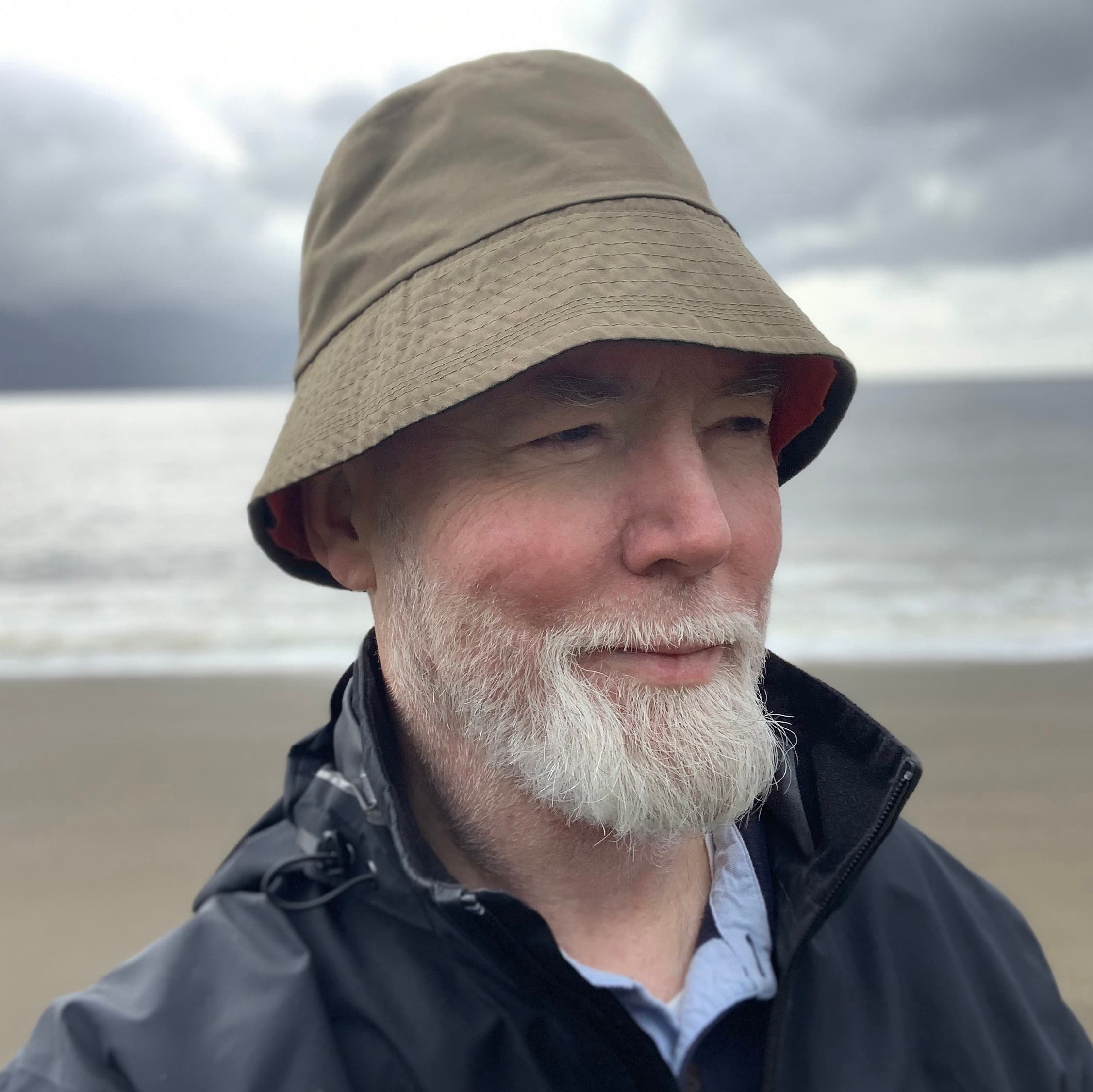 Douglas Coupland's profile picture