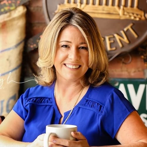 Jen Calonita's profile picture