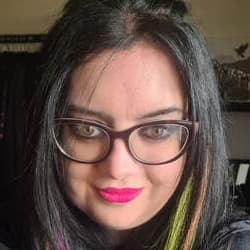 Jade West's profile picture