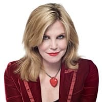 Chelsea Cain's profile picture
