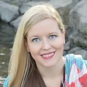Chanda Hahn's profile picture